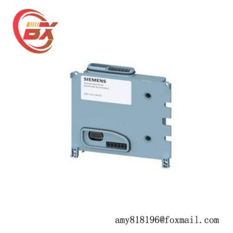 SIEMENS 3RK1 922-2BA00: Backplane Bus Module for Industrial Control Systems