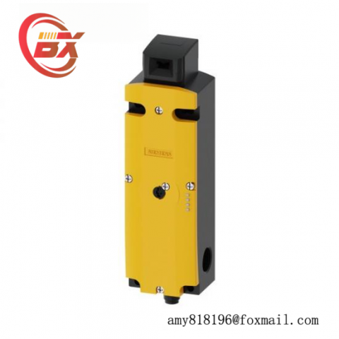 SIEMENS 3SF1324-1SD21-1BK4 Interlock Switch Top, Industrial Automation Solutions