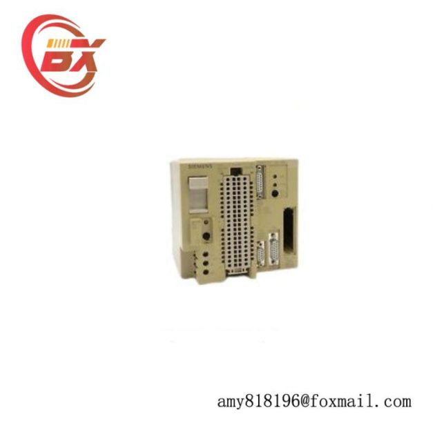 Siemens 3UA6800-3F320-500A High-Efficiency Circuit Breaker