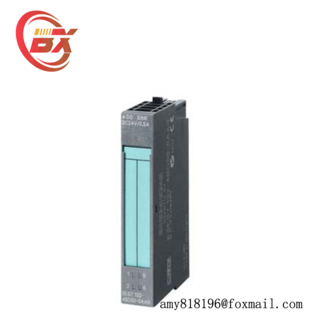 Siemens 3UA6800-3F320-500A High-Efficiency Circuit Breaker