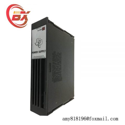 SIEMENS 500-2151 Power Supply Module: Industrial Automation, High Efficiency, Reliable Energy Solution