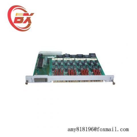 Siemens 505-4632 Output Module - Control and Automation Solutions