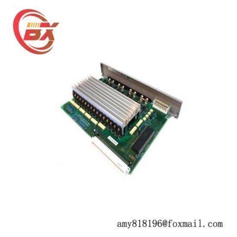 SIEMENS 505-4732 Digital Output Module: Precision Control in Industry
