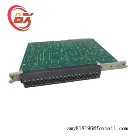SIEMENS 505-6108: 8-Channel Analog Input Module - Industrial Control Solutions