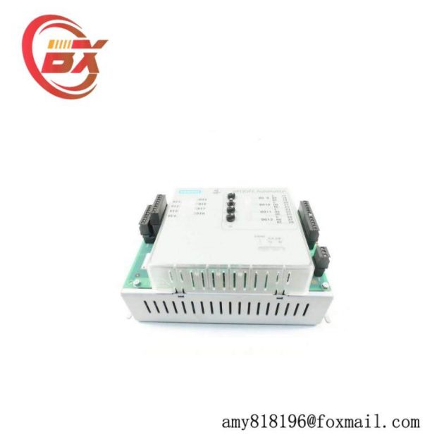 SIEMENS 549-211 Expansion Module: Advanced Industrial Control Solution