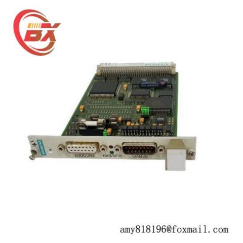 SIEMENS 6AR1304-0EA00-0AA0 Counter Module: Industrial Control Precision at Its Core