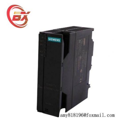 SIEMENS 6AT1131-6DD21-0AB0: Advanced SIMATIC PLC for Industrial Automation