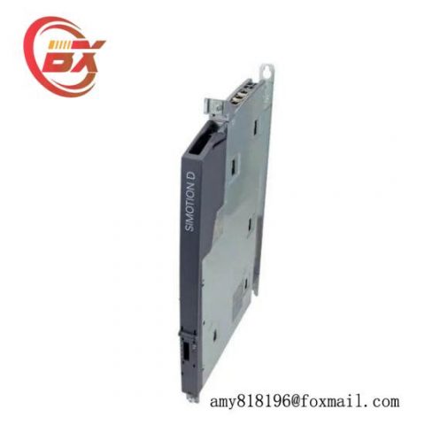 Siemens 6AU14 Series Industrial Controller