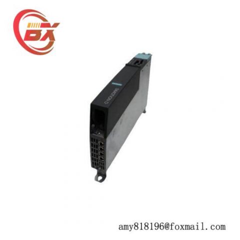 Siemens 6AU1435-0AA00-0AA1 Control Unit: Industrial Automation Excellence