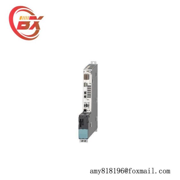 SIEMENS 6AU1435-0AA00-0AA1 Programmable Motion Controller: Advanced Control for Industrial Automation