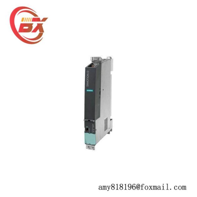SIEMENS 6AU1445-2AD00-0AA1 Control Unit: Precision Automation for Industrial Applications