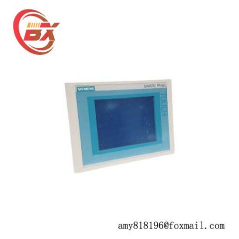 Siemens 6AV6640-0CA11-0AX0 TP177 Micro - Advanced Industrial Touch Panel