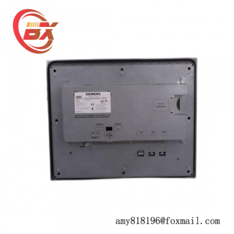 SIEMENS 6AV6642-0AA11-0AX1 Touch Panel