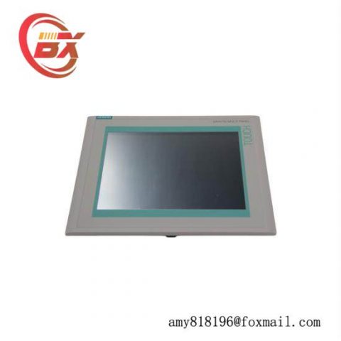 SIEMENS 6AV6 545-0DA10-0AX0 - Advanced Industrial Multi Panel