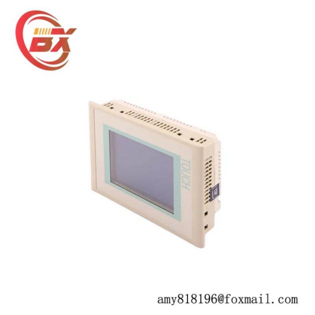 SIEMENS 6AV6-642-0BC01-1AX1 Operator Interface