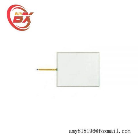 SIEMENS 6AV7894-0HA42-1AB0: High-Definition Touch Panel Screen Glass for Advanced Control Solutions