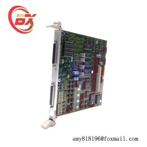 Siemens 6DD1606-3AC0 IT41 Expansion Module for SIMADYN D Systems