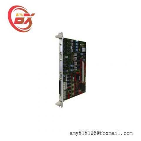 SIEMENS 6DD1606-4AB0 Control Module: Precision Automation for Industrial Control