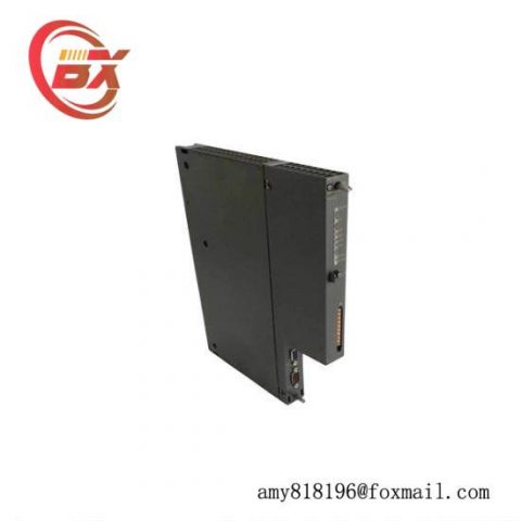 SIEMENS SIMATIC S7-400 FM458 Extended PLC Module