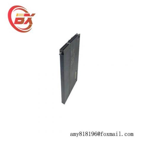 Siemens SIMATIC S7-400 Communication Expansion Module 6DD1607-0EA1, for Advanced Industrial Automation