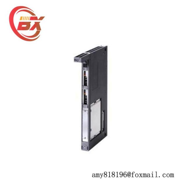 SIEMENS 6DD1607-0EA1 Communication Extension Module for FM 458 Application