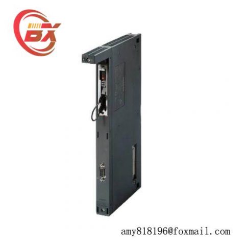 Siemens SIMATIC S7-400 6DD1607-0EA2 Expansion Module