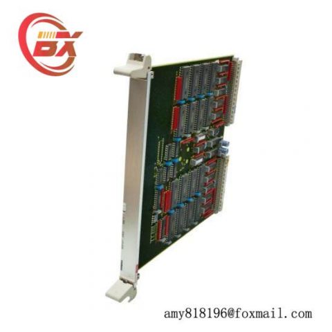 Siemens 6DD1611-0AD0 MM11 Mailbox Module - Industrial Automation Control Solution
