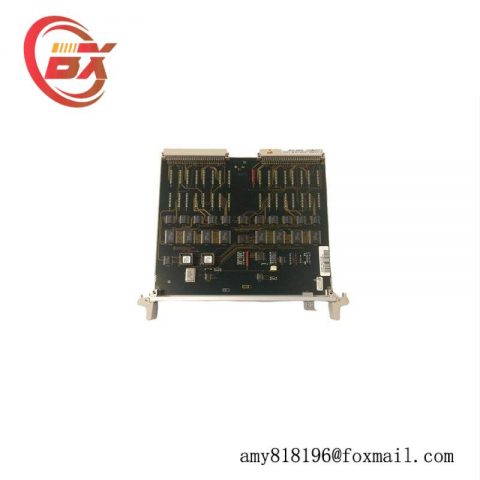 SIEMENS 6DD1611-0AG0 MM4 Mailbox Module: Efficient Communication for Industrial Automation