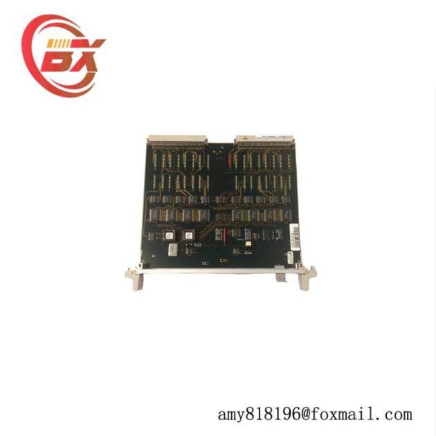 SIEMENS 6DD1611-0AG0 MM4 Mailbox Module: Efficient Communication for Industrial Automation
