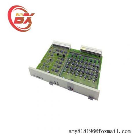 Siemens 6DD1642-0BC0 Control System Module, Industrial Automation & Control Systems