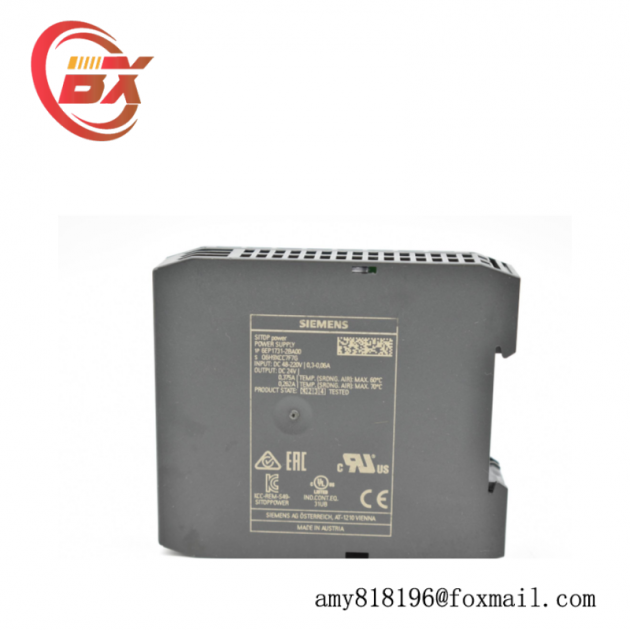 Siemens 6DD1642-0BC0 Control System Module, Industrial Automation & Control Systems