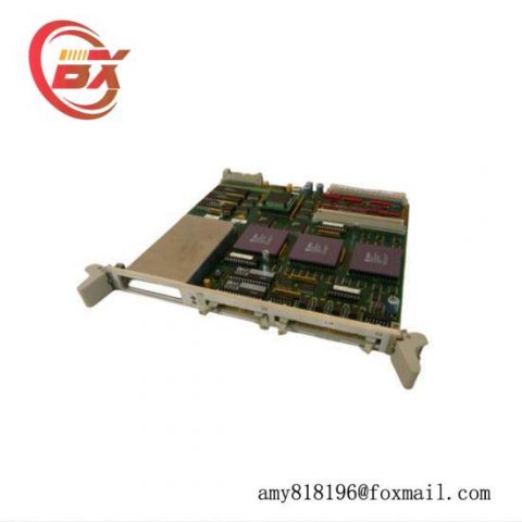 SIEMENS 6DD1645-0AD0: SIMADYN D Technology Module for Industrial Control