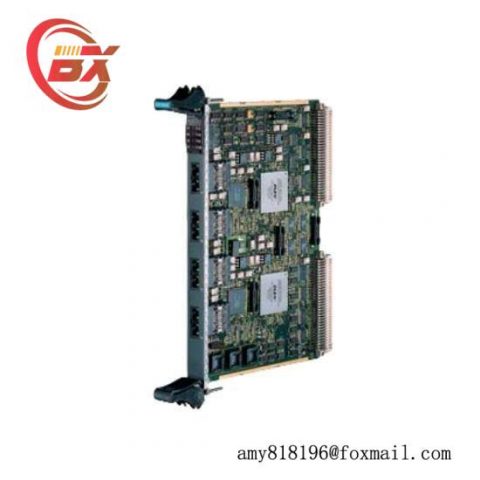 Siemens 6DD1660-0BG0 Communication Module; Manufacturer: Siemens