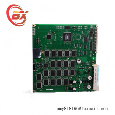 SIEMENS 6DD1661-0AB0 SIMADYN D PLC Module