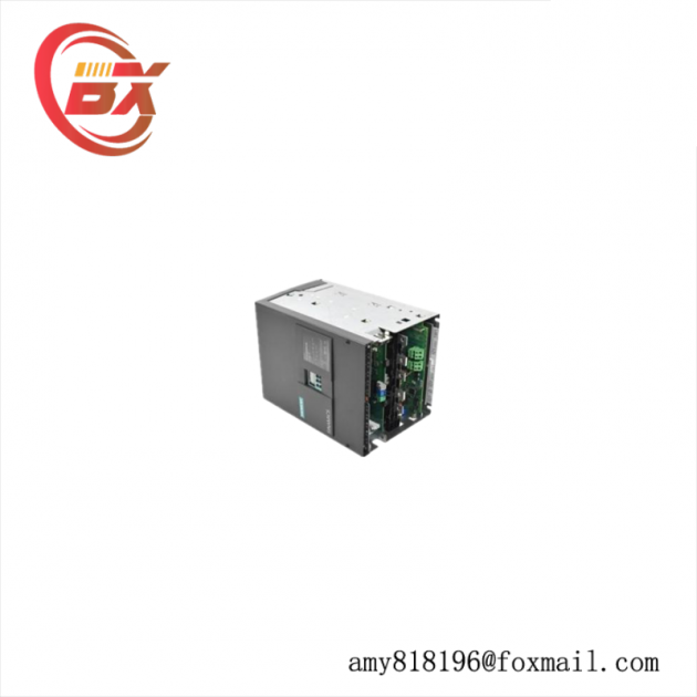 Siemens 6DD1661-0AB1 Universal Control Module for Industrial Automation