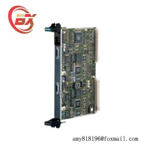 SIEMENS 6DD1661-0AD0 CP50M0 Industrial Communication Module