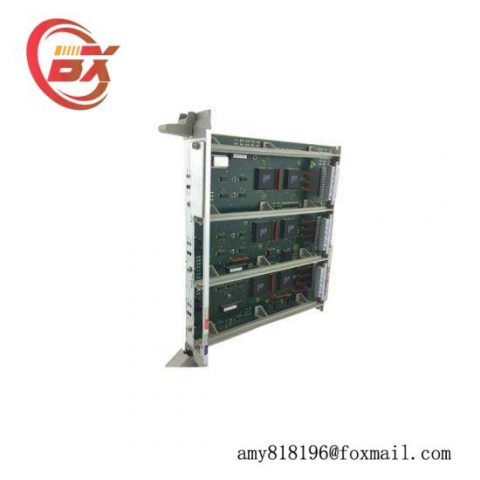 SIEMENS 6DD1662-0AB0 Communication Module: Advanced Control Solution for Industrial Automation