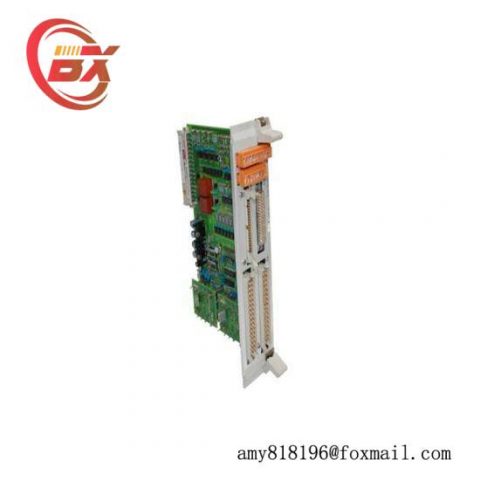 Siemens 6DD1681-0CA2/GE.465681.0101.02 Interface Module - Advanced Control Solution for Industrial Automation