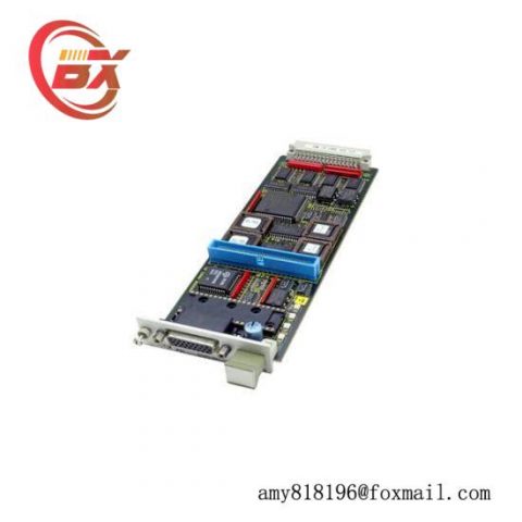 SIEMENS 6DD1688-0AD0 Communication Submodule: Industrial Automation Heartbeat