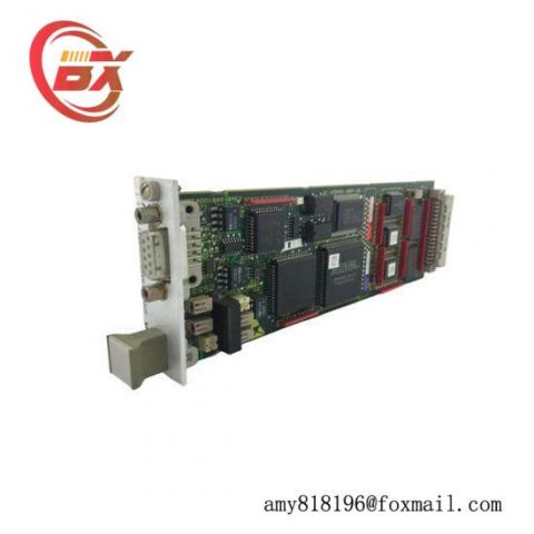 Siemens 6DD1688-0AE2 Communication Submodule