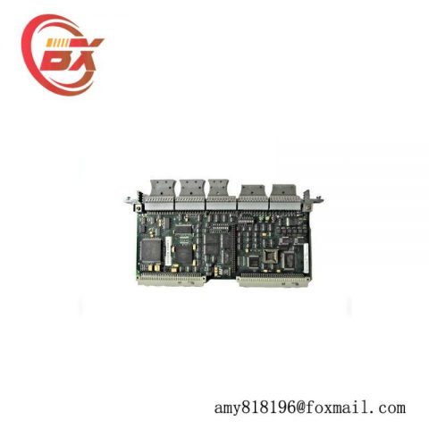 SIEMENS 6DD1842-0AA1 Drive Technology Board