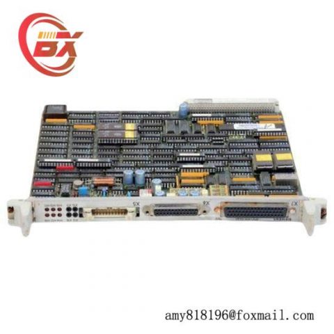 Siemens 6DD2920-0AA0 Spare Card for SIMATIC Control Systems