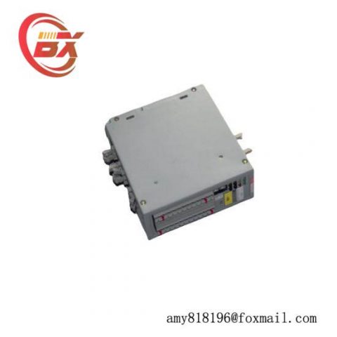 SIEMENS 6DD2920-0AR6 SA 20.1 Line Supply Sensing Module - Advanced Control Solutions for Industrial Applications