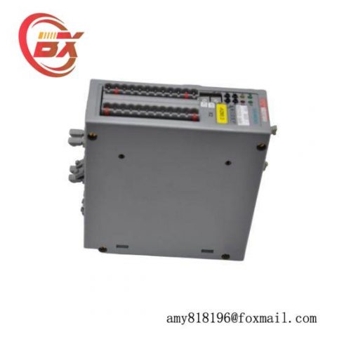Siemens 6DD2920-0AR6 SA 20.1 Line Supply Sensing Module