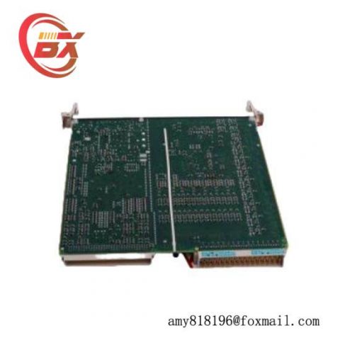 SIEMENS 6DD2920-0XB02 SIMATIC PLC Control System Module