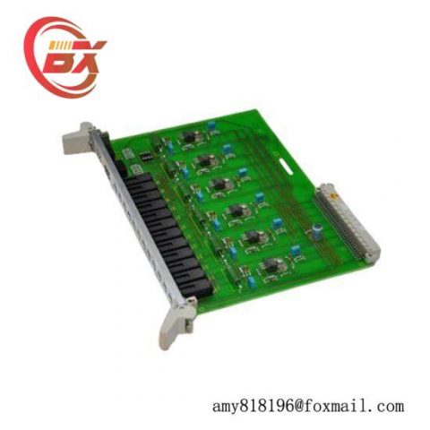 Siemens 6DD2920-3AW1 | High-Performance Simatic Control Module