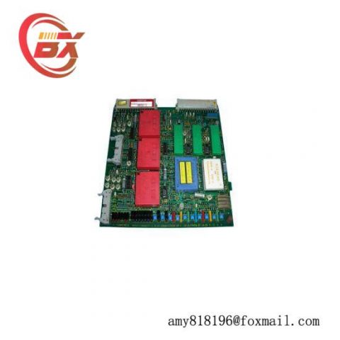 SIEMENS 6DM1001-2WA23-0: Precision Control Module for Industrial Automation