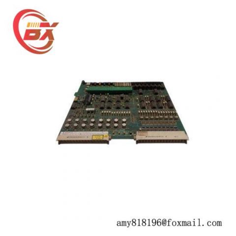 Siemens 6DM1001-6WB00-0 Control System Module