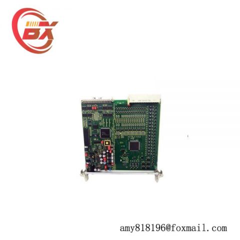 SIEMENS 6DP1210-8BC Monitoring Signal Module - Siemens Automation, Control & Monitoring