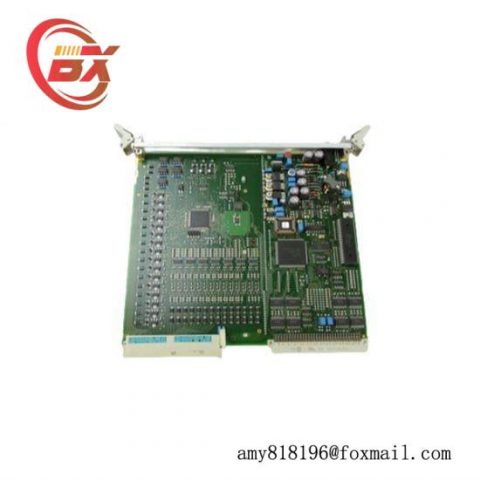 SIEMENS 6DP1210-8CA Binary Input Output Module